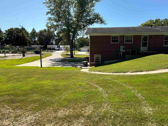 108 Harrison Drive, Vincennes, IN 47591