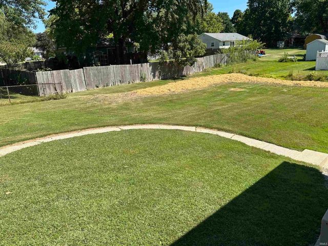 108 Harrison Drive, Vincennes, IN 47591