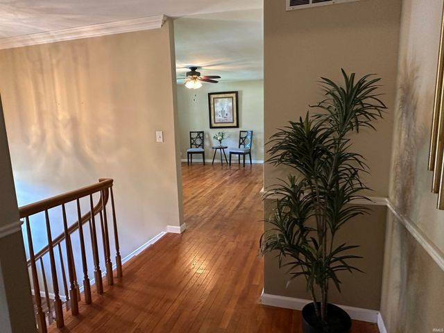 108 Harrison Drive, Vincennes, IN 47591