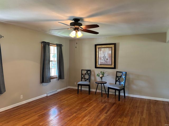 108 Harrison Drive, Vincennes, IN 47591