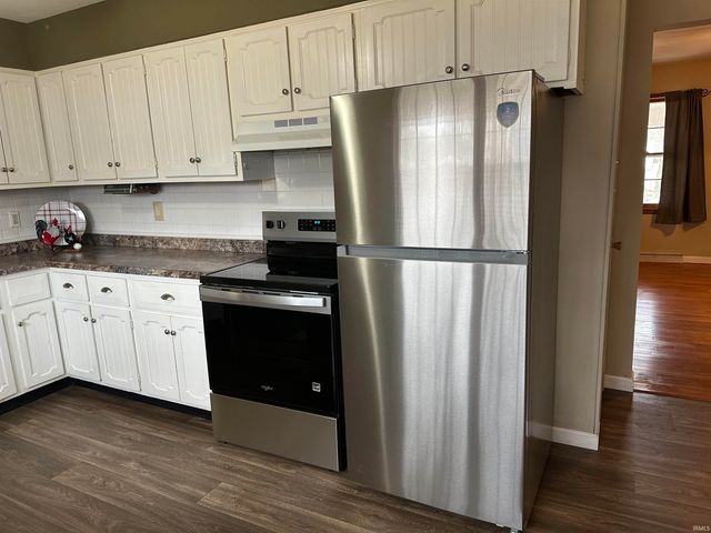 108 Harrison Drive, Vincennes, IN 47591