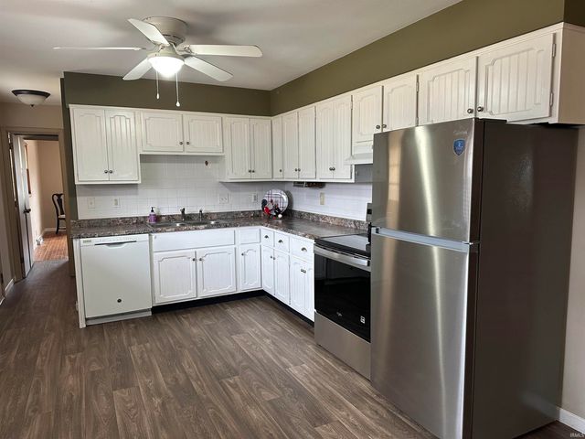 108 Harrison Drive, Vincennes, IN 47591