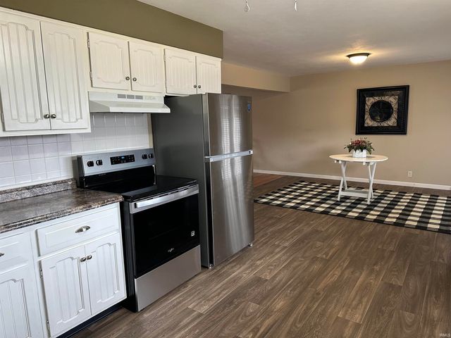 108 Harrison Drive, Vincennes, IN 47591