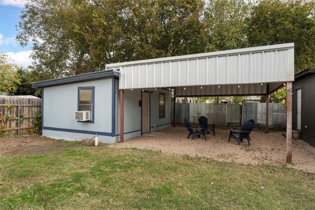 168 San Pedro Street, Bellmead, TX 76705