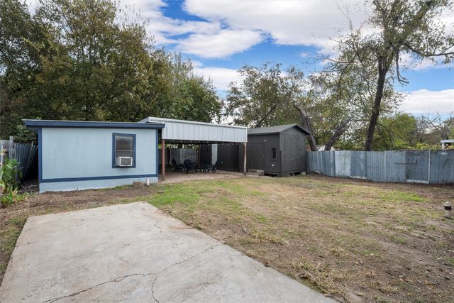 168 San Pedro Street, Bellmead, TX 76705
