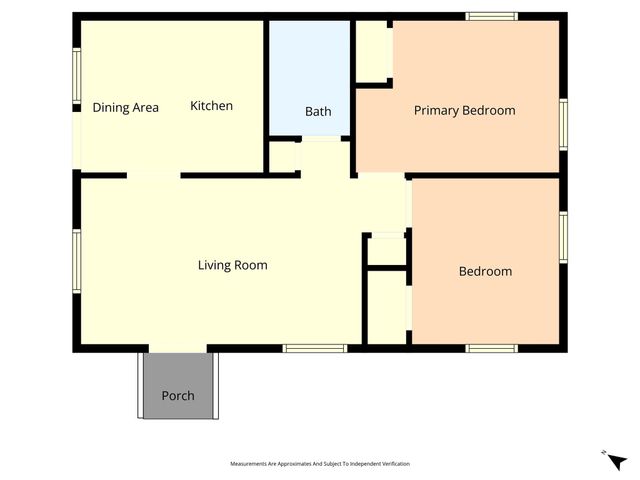 168 San Pedro Street, Bellmead, TX 76705