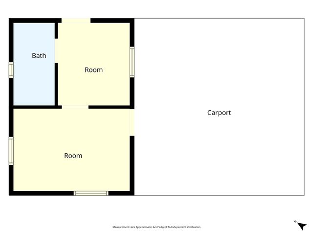 168 San Pedro Street, Bellmead, TX 76705