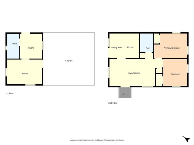 168 San Pedro Street, Bellmead, TX 76705