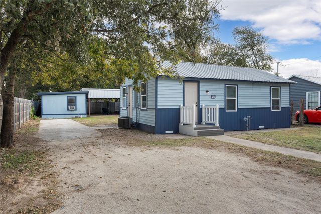 168 San Pedro Street, Bellmead, TX 76705
