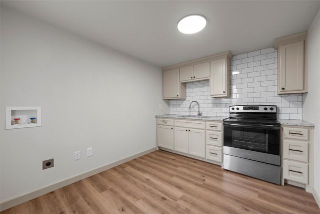 168 San Pedro Street, Bellmead, TX 76705