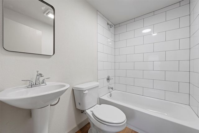 168 San Pedro Street, Bellmead, TX 76705