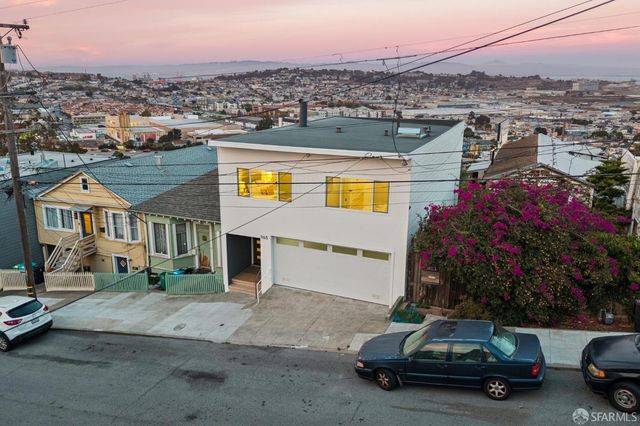 965 Brussels Street, San Francisco, CA 94134