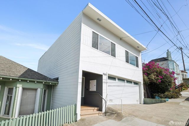 965 Brussels Street, San Francisco, CA 94134