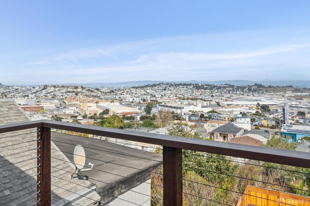 965 Brussels Street, San Francisco, CA 94134