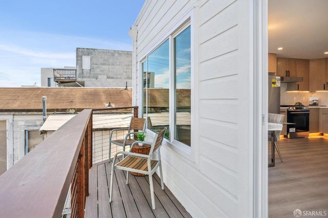 965 Brussels Street, San Francisco, CA 94134
