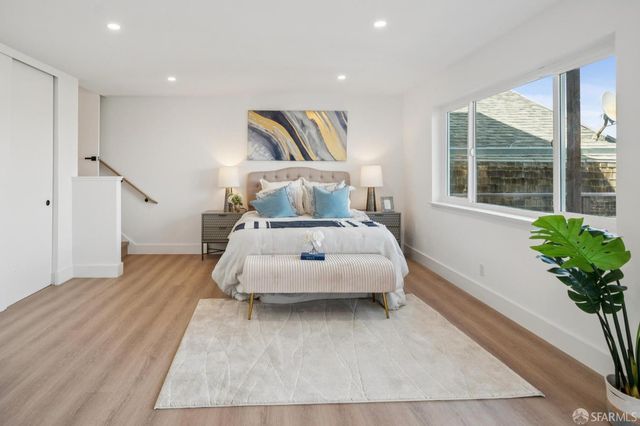 965 Brussels Street, San Francisco, CA 94134