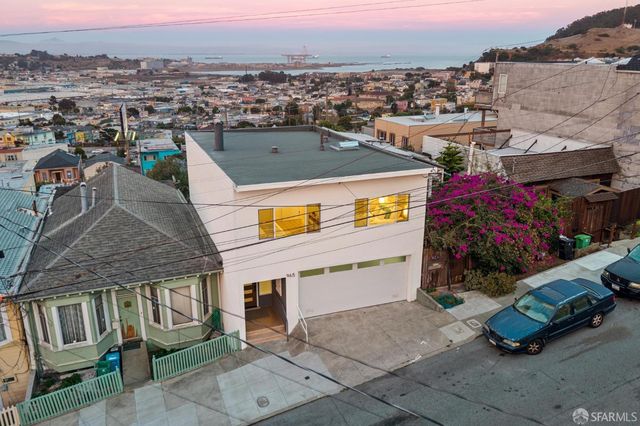 965 Brussels Street, San Francisco, CA 94134