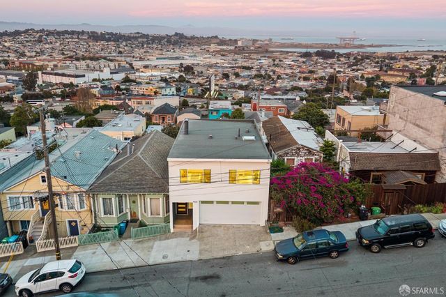 965 Brussels Street, San Francisco, CA 94134