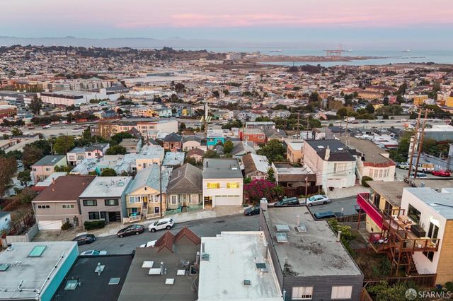 965 Brussels Street, San Francisco, CA 94134
