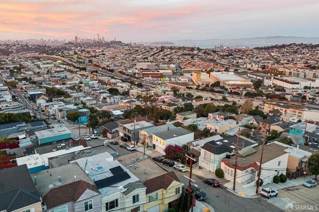 965 Brussels Street, San Francisco, CA 94134
