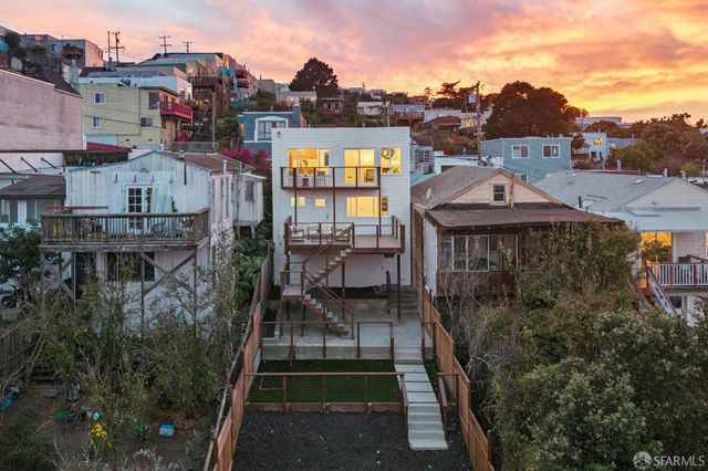 965 Brussels Street, San Francisco, CA 94134