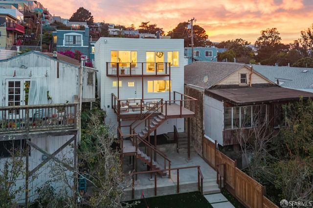 965 Brussels Street, San Francisco, CA 94134