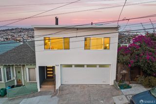 965 Brussels Street, San Francisco, CA 94134