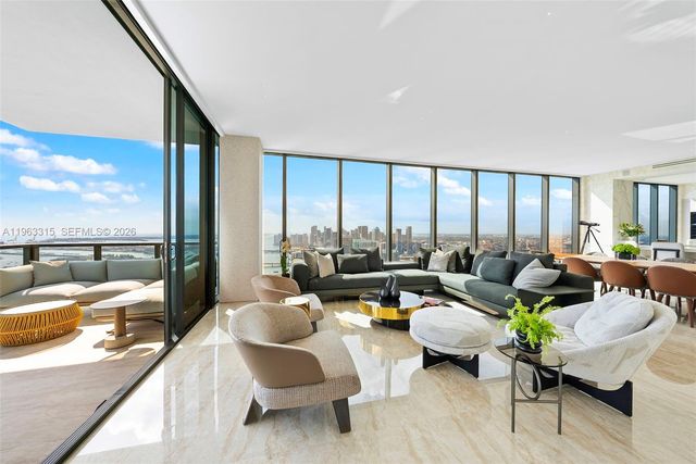 788 NE 23rd St 5501, Miami, FL 33137