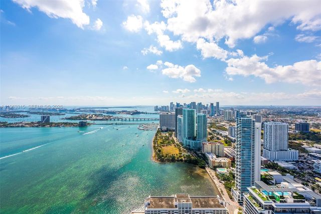 788 NE 23rd St 5501, Miami, FL 33137