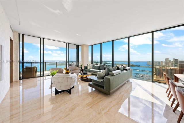 788 NE 23rd St 5501, Miami, FL 33137