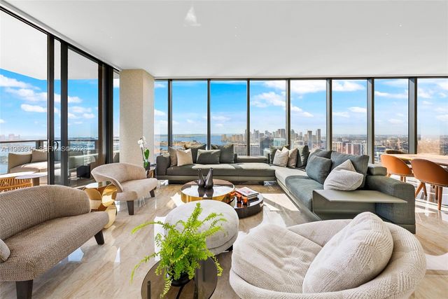 788 NE 23rd St 5501, Miami, FL 33137