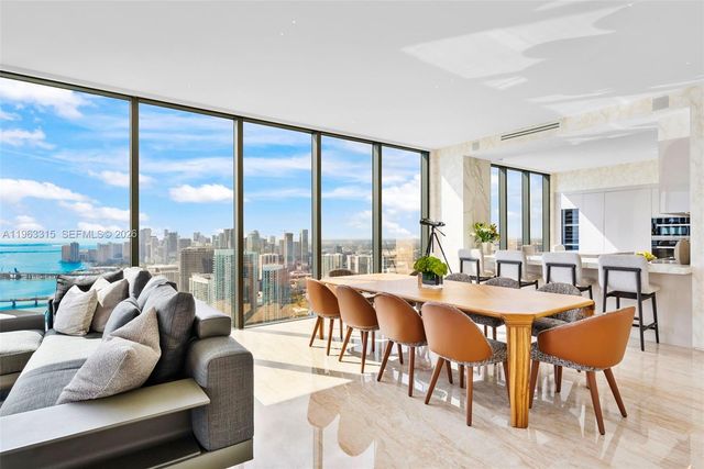 788 NE 23rd St 5501, Miami, FL 33137