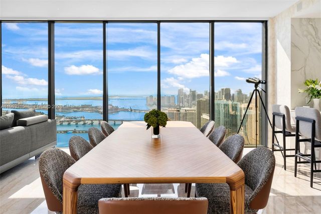 788 NE 23rd St 5501, Miami, FL 33137