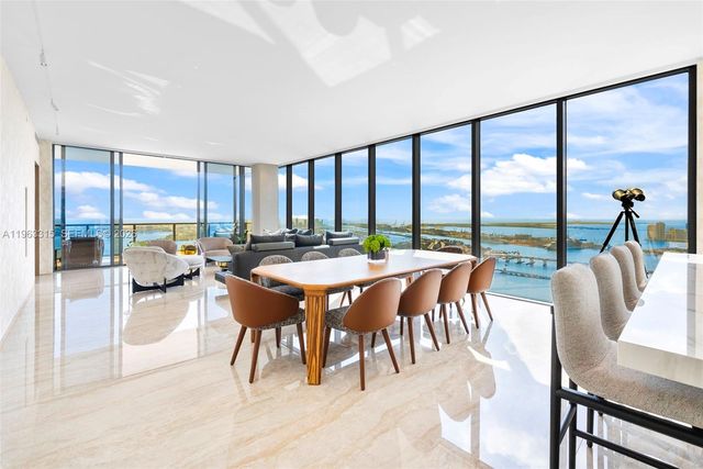 788 NE 23rd St 5501, Miami, FL 33137