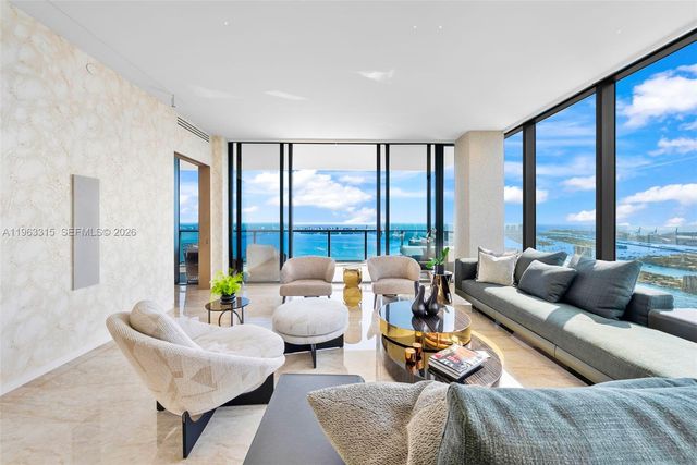 788 NE 23rd St 5501, Miami, FL 33137