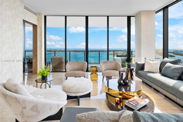 788 NE 23rd St 5501, Miami, FL 33137