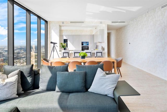 788 NE 23rd St 5501, Miami, FL 33137