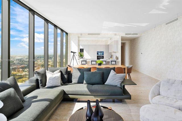 788 NE 23rd St 5501, Miami, FL 33137