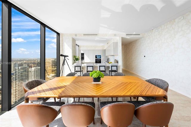 788 NE 23rd St 5501, Miami, FL 33137