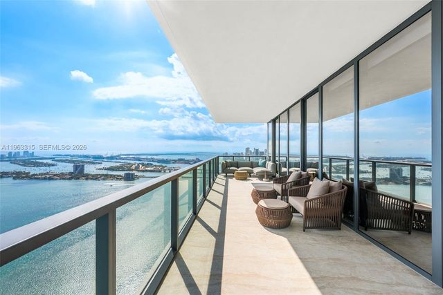 788 NE 23rd St 5501, Miami, FL 33137