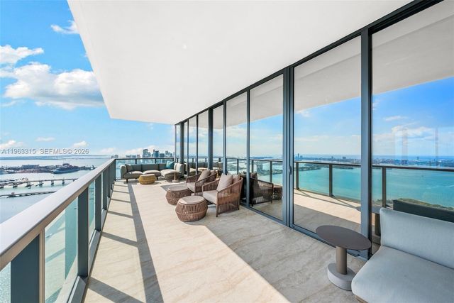 788 NE 23rd St 5501, Miami, FL 33137