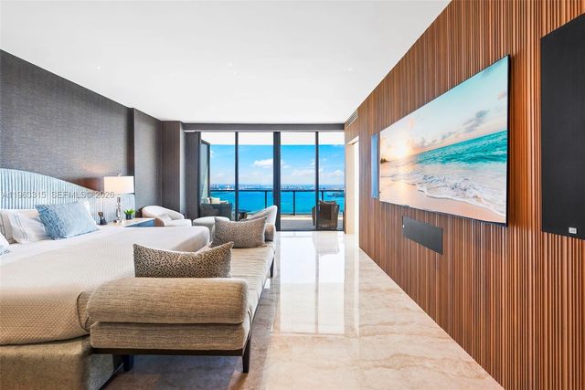 788 NE 23rd St 5501, Miami, FL 33137