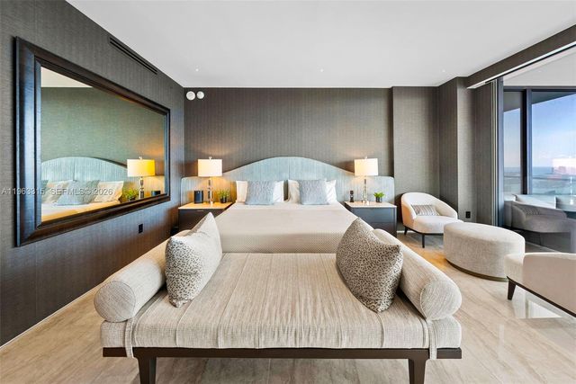 788 NE 23rd St 5501, Miami, FL 33137