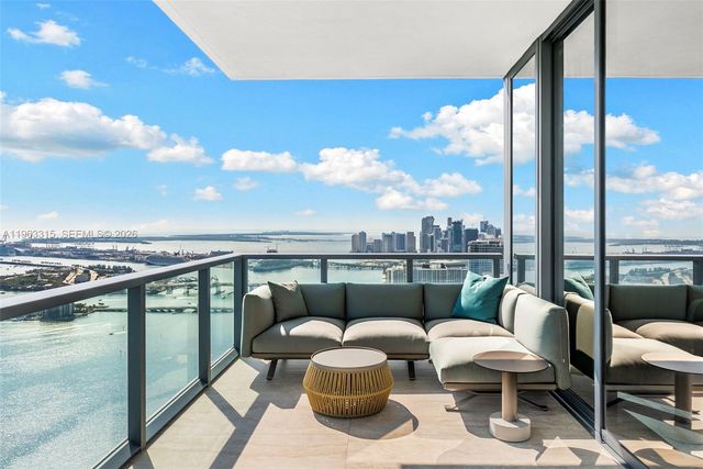 788 NE 23rd St 5501, Miami, FL 33137