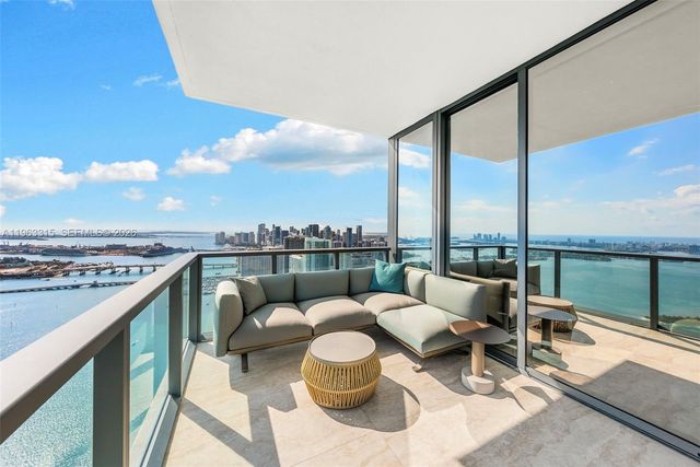 788 NE 23rd St 5501, Miami, FL 33137