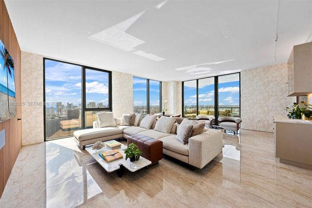 788 NE 23rd St 5501, Miami, FL 33137