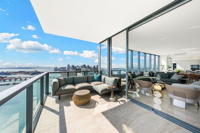 788 NE 23rd St 5501, Miami, FL 33137