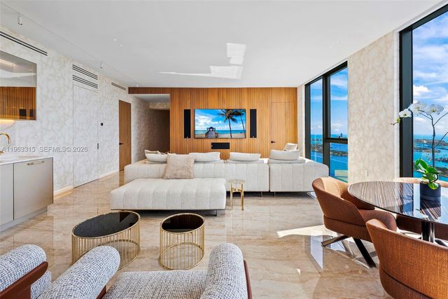 788 NE 23rd St 5501, Miami, FL 33137