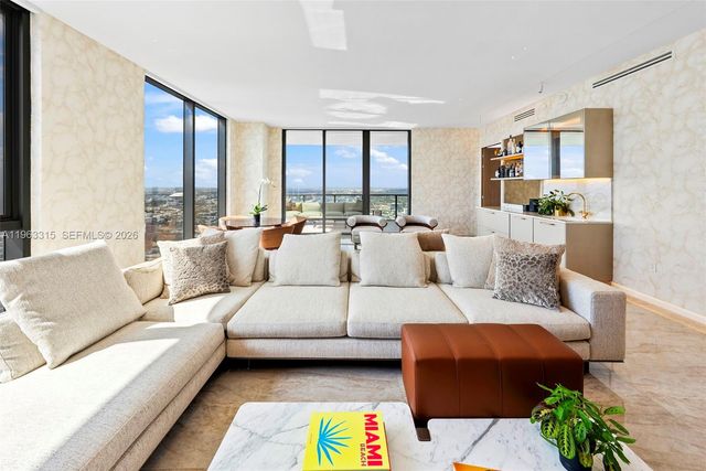 788 NE 23rd St 5501, Miami, FL 33137