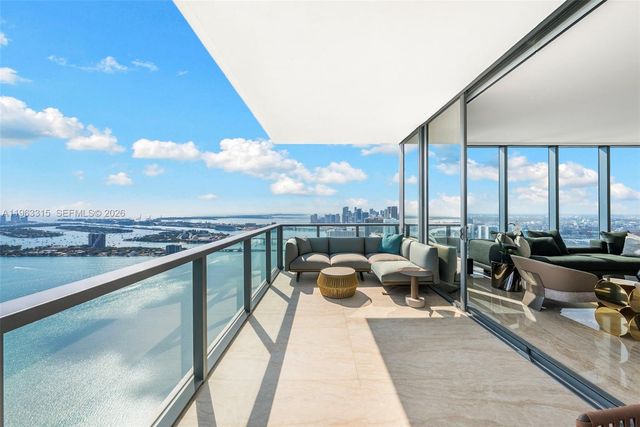 788 NE 23rd St 5501, Miami, FL 33137